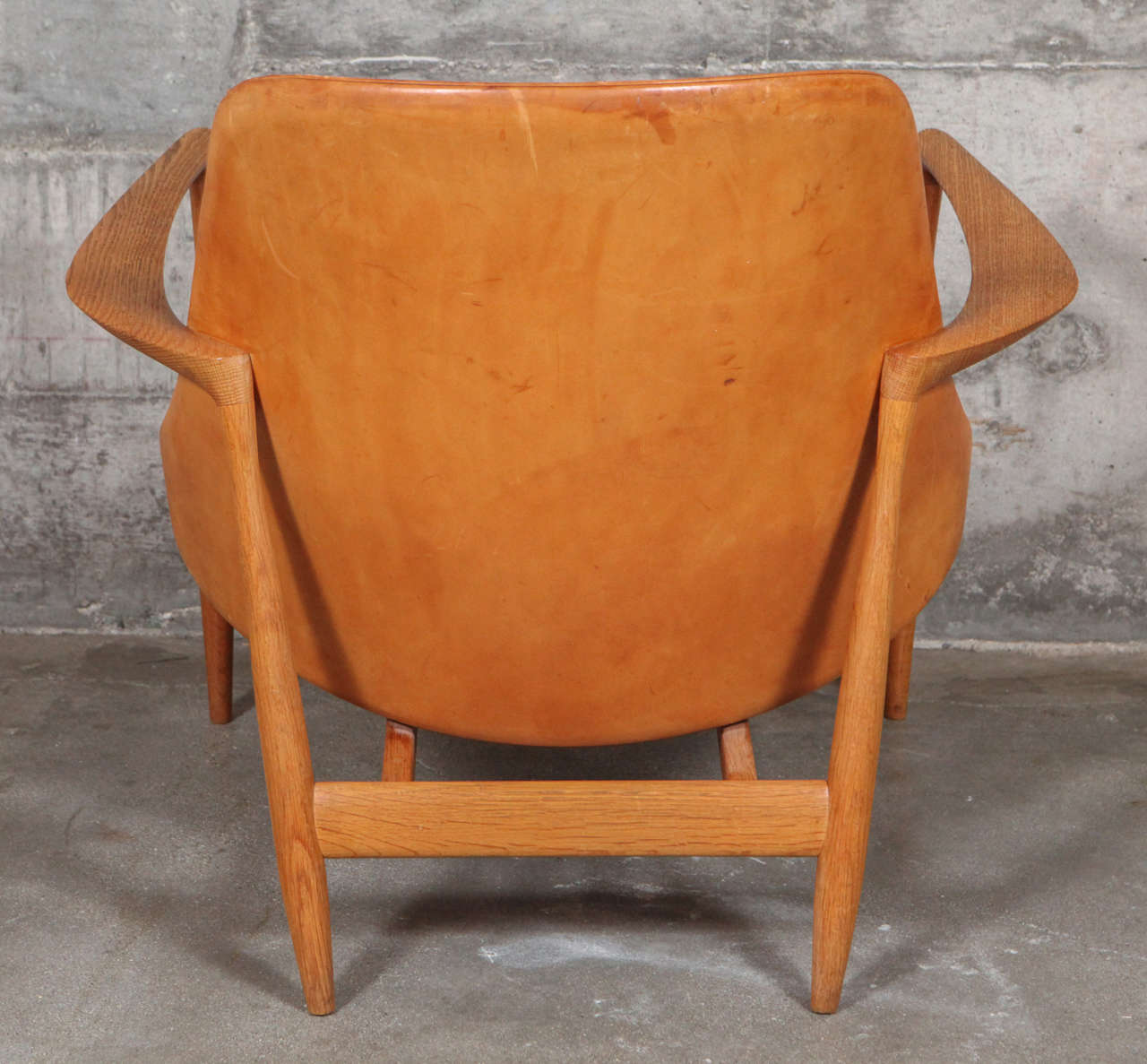Ib Kofod-Larsen Elizabeth Lounge Chairs 3