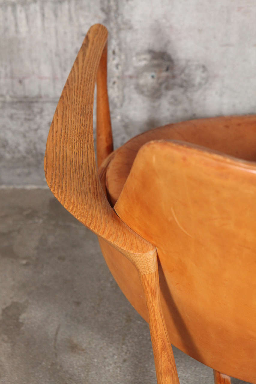 Ib Kofod-Larsen Elizabeth Lounge Chairs 4