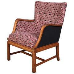 Fauteuil Frits Henningsen