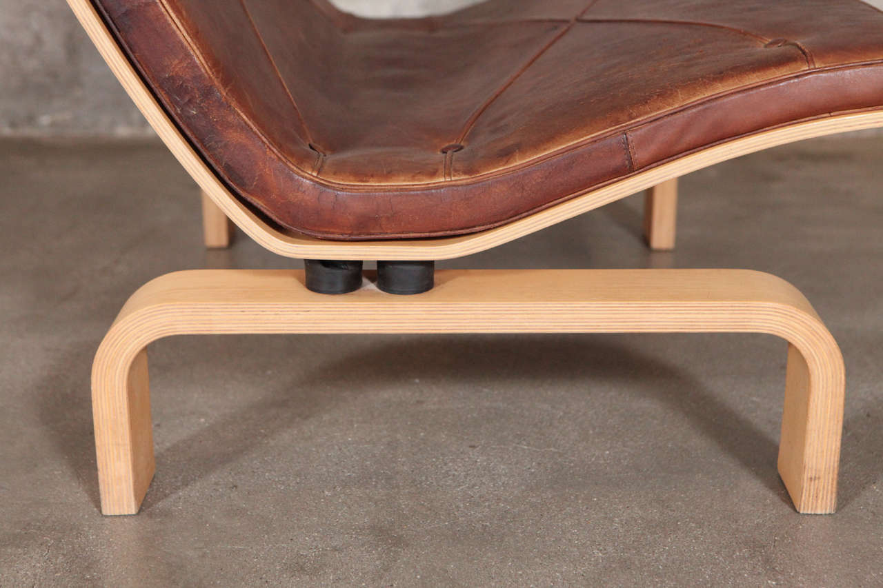 Pair of Poul Kjærholm PK 27 Easy Chairs For Sale at 1stDibs pk27