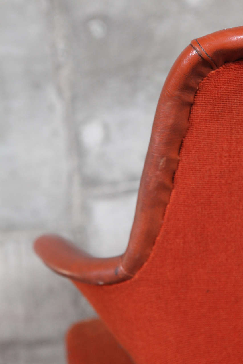 Pair of Ilmari Tapiovaara 'Lulu' Chairs For Sale at 1stDibs | ilmari ...