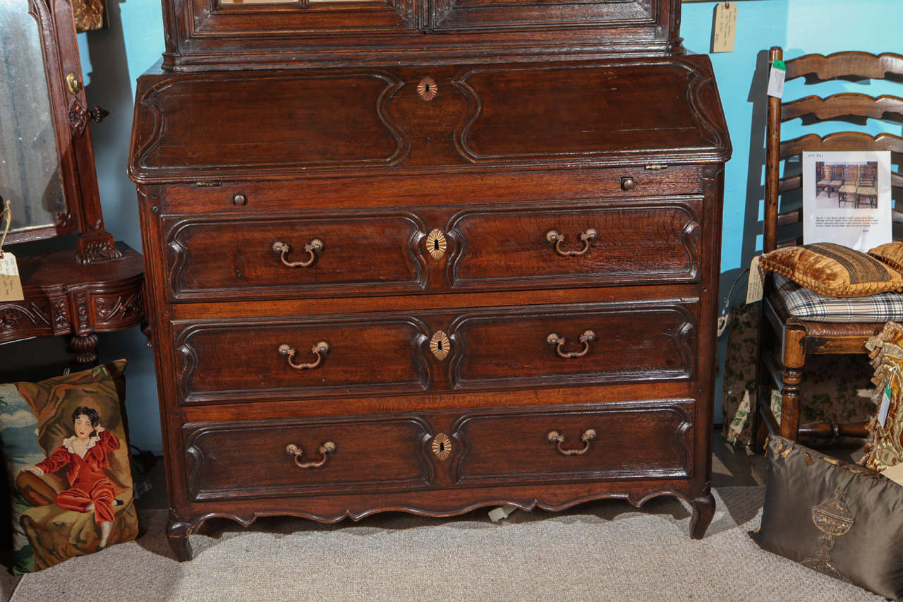 Régence French Regence Secretaire, Early 20th Century French Regence Style For Sale