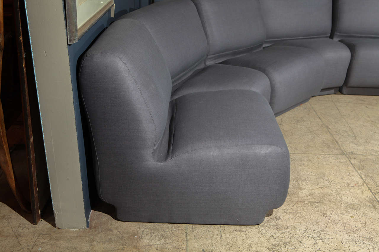 oversized lounge couch