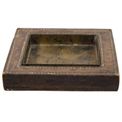 Hermes Tray