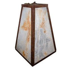 Planter Lantern 6