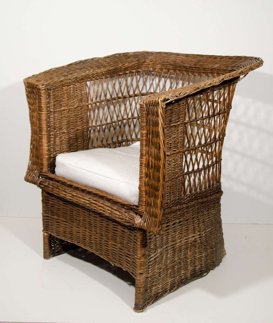 Wicker ford new york #4