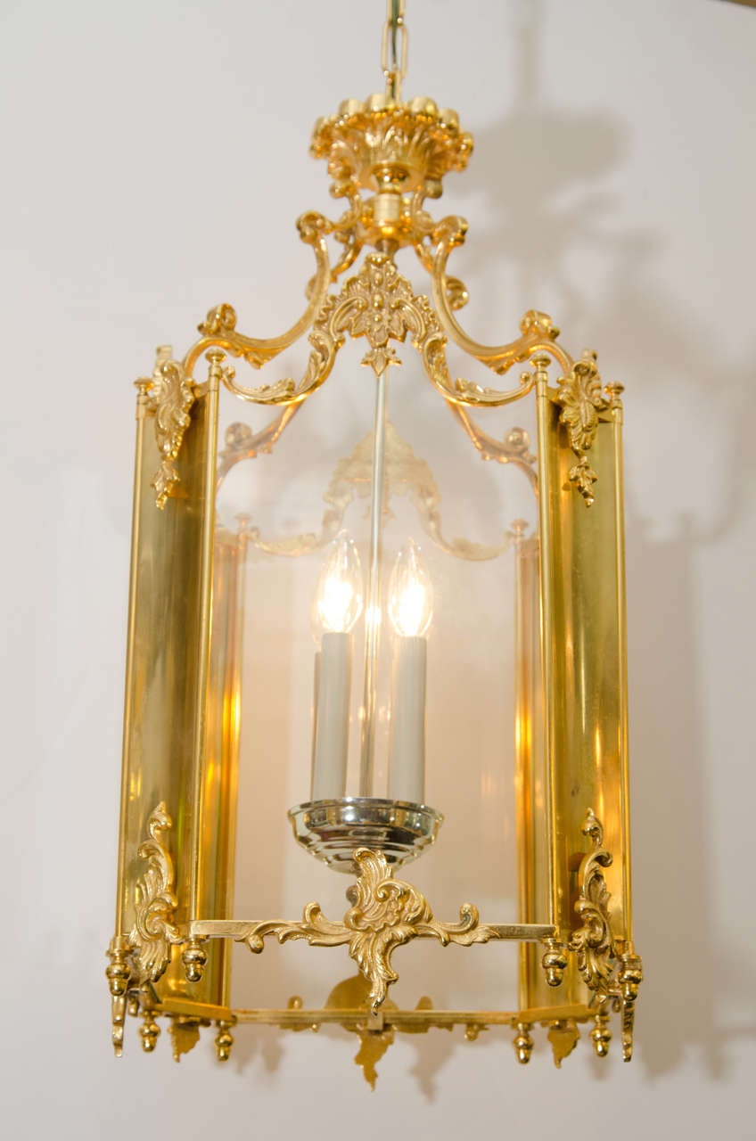 gold lantern set gold lantern set