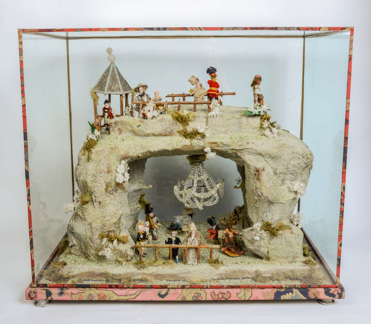 Wedding Scene, from Avignon, Mid-19th Century
