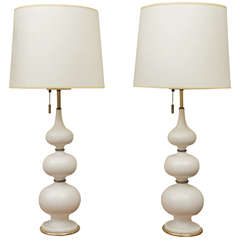 Gerald Thurston for Lightolier Lamps 6