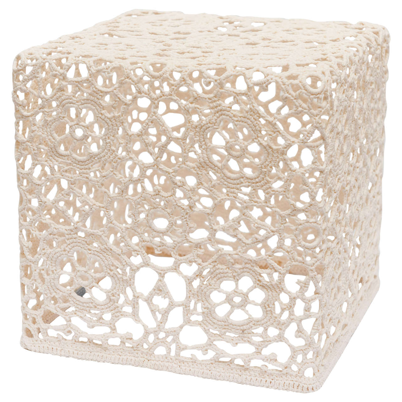 Crochet Table For Sale