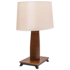 Pia Table Lamp from Promemoria