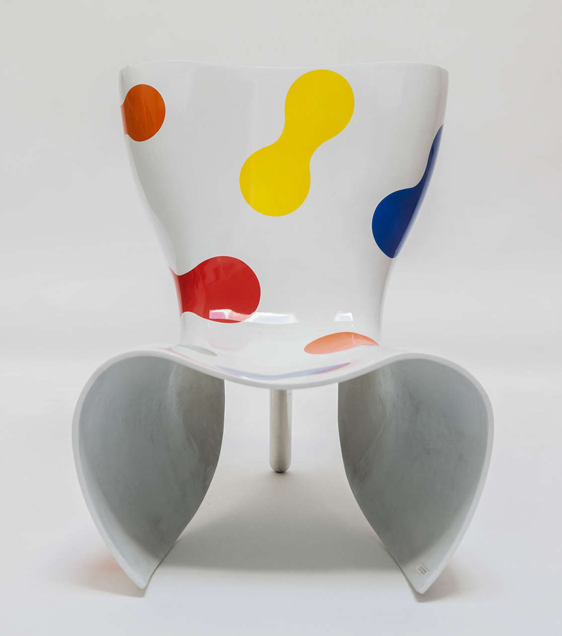 Felt Chair Limited Edition