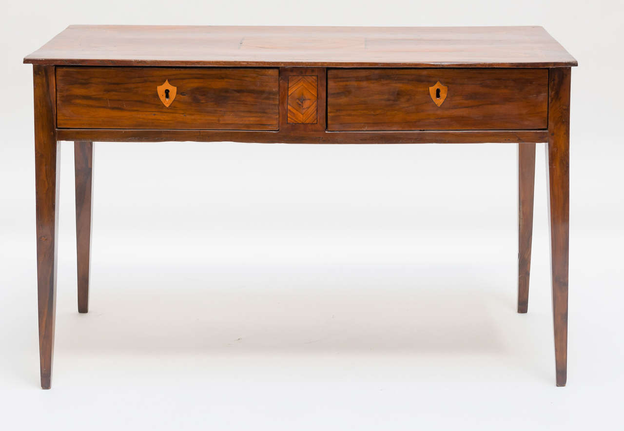 17th Century Italian Desk