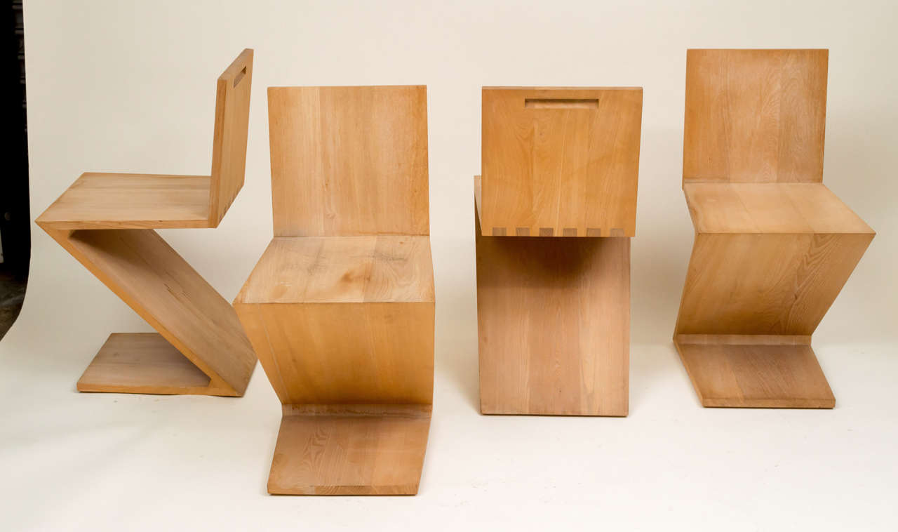 cassina zig zag