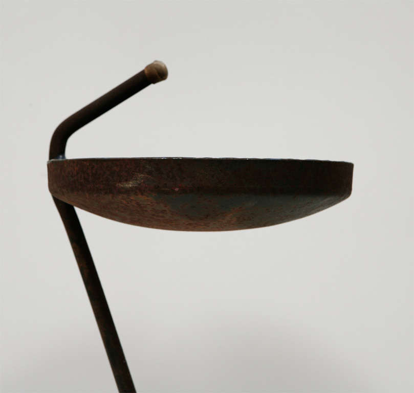 American Mid Century Ashtray