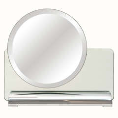 Retro Vanity Mirror