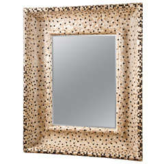 A Great Tile Mosaic Mirror