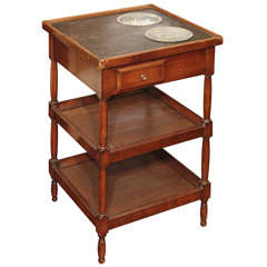 Antique 19th Century Rafraichissoire