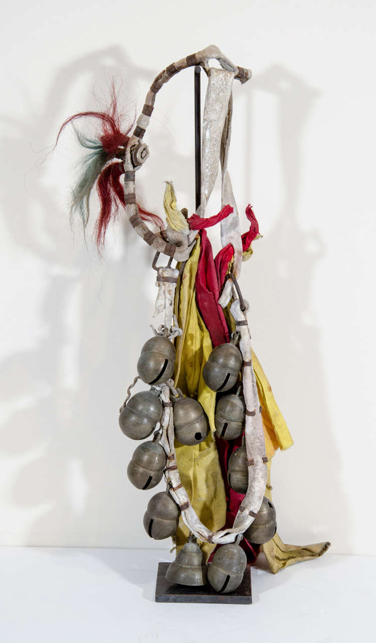 Tibetan Horse Bell