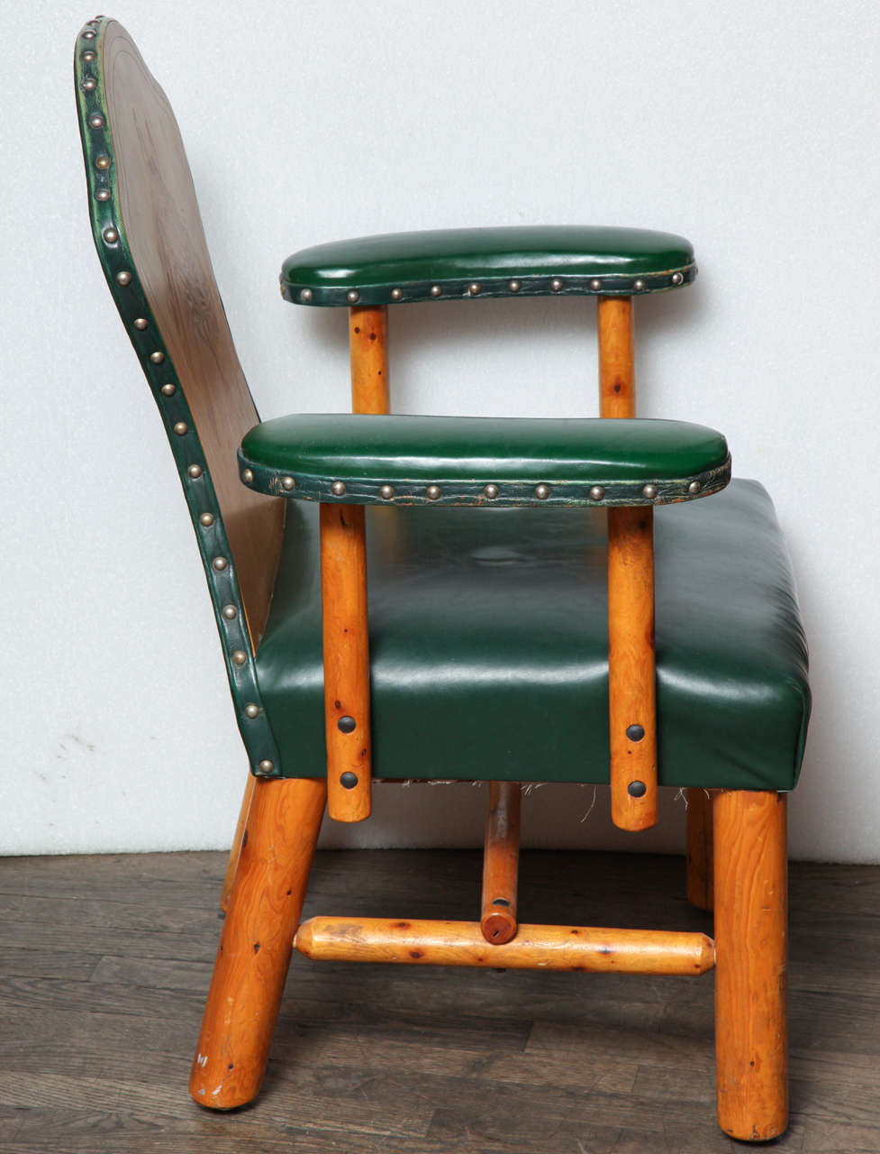 American Molesworth Style Chair