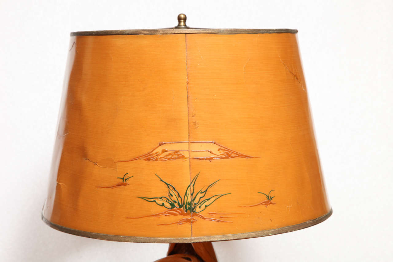 Molesworth Style Desk Lamp 2