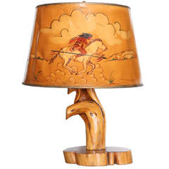 Molesworth Style Desk Lamp