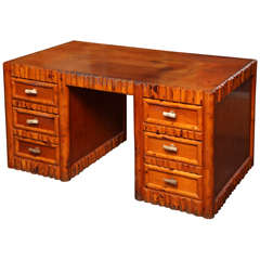Molesworth Style Desk