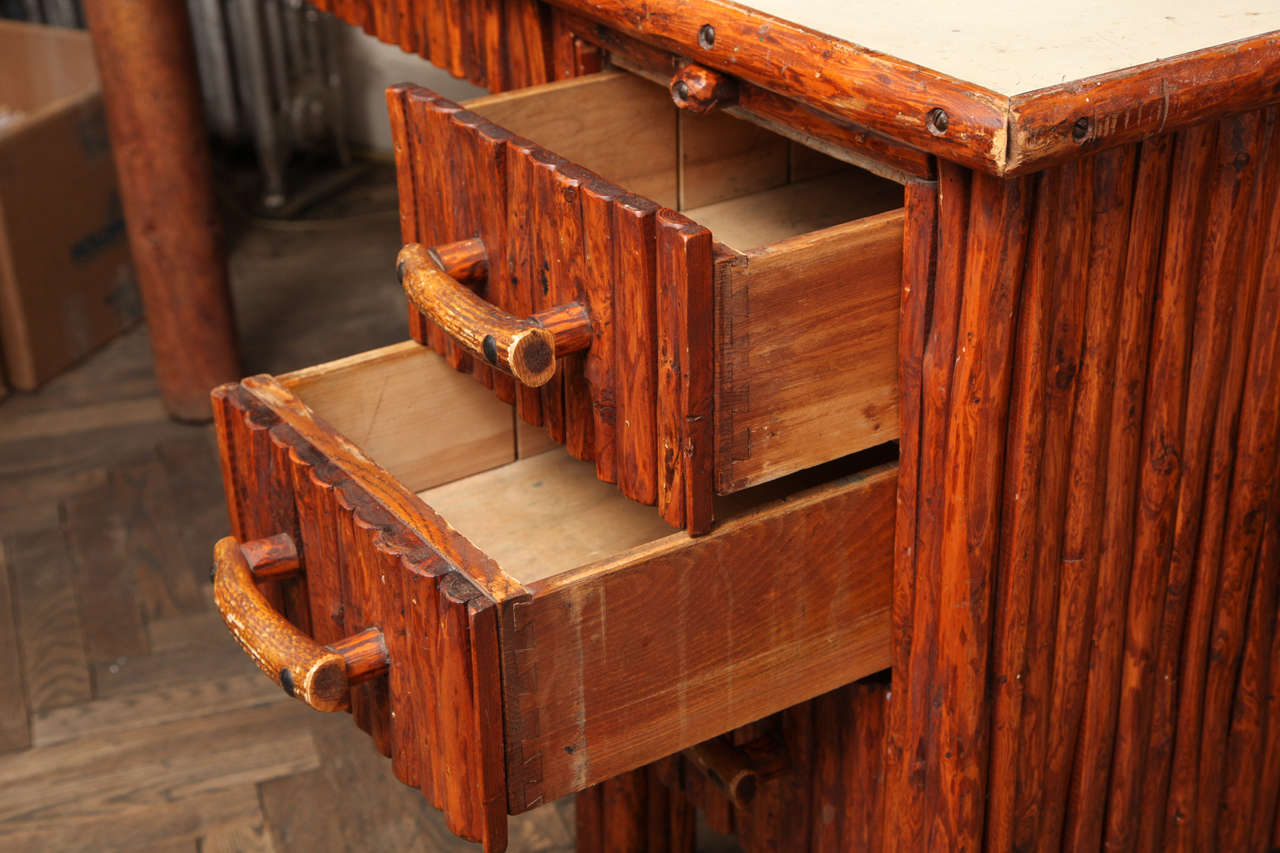 20th Century Original Molesworth Desk