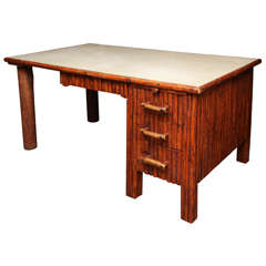 Original Molesworth Desk