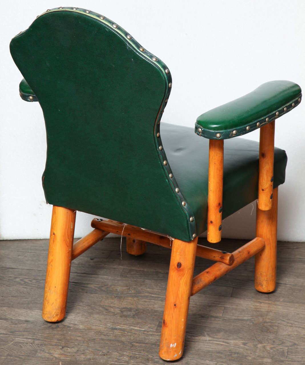 Molesworth Style Chair at 1stDibs thomas molesworth furniture for