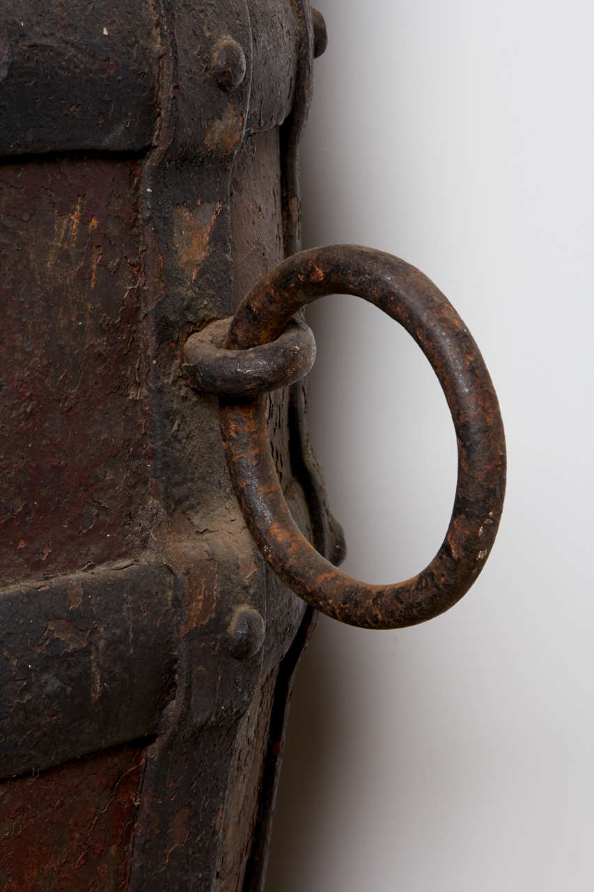 Barrel Safe For Sale at 1stDibs