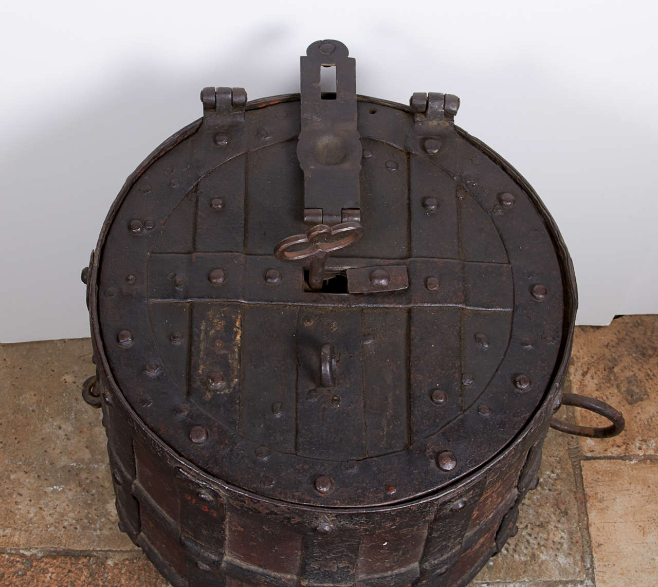 Barrel Safe For Sale at 1stDibs