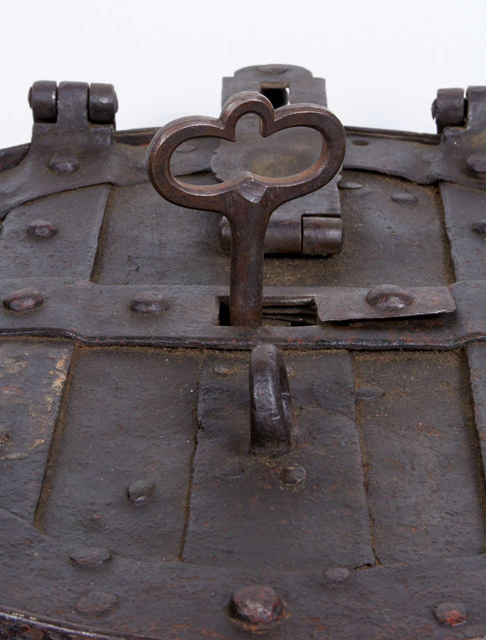 Barrel Safe For Sale at 1stDibs