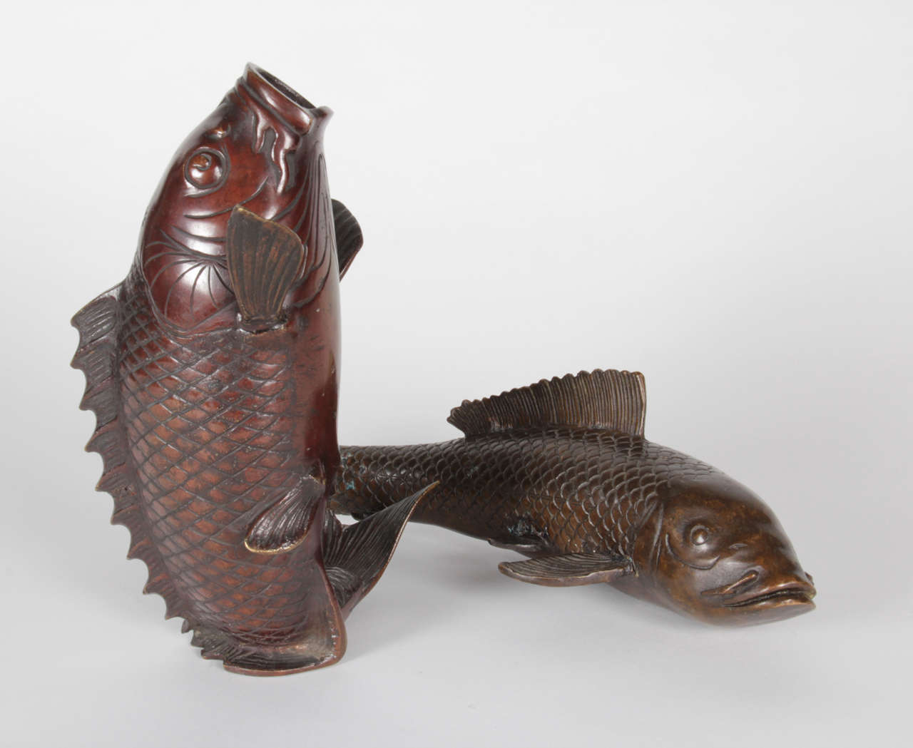 20th Century Japanese Meiji Period 
