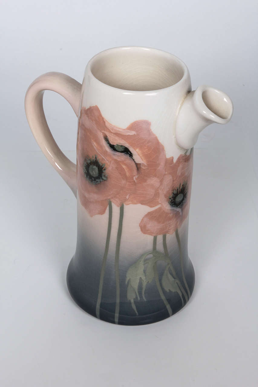 Ceramic Sara Sax / Rookwood Pottery Art Nouveau 