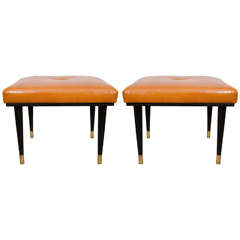 Italian Benches 4