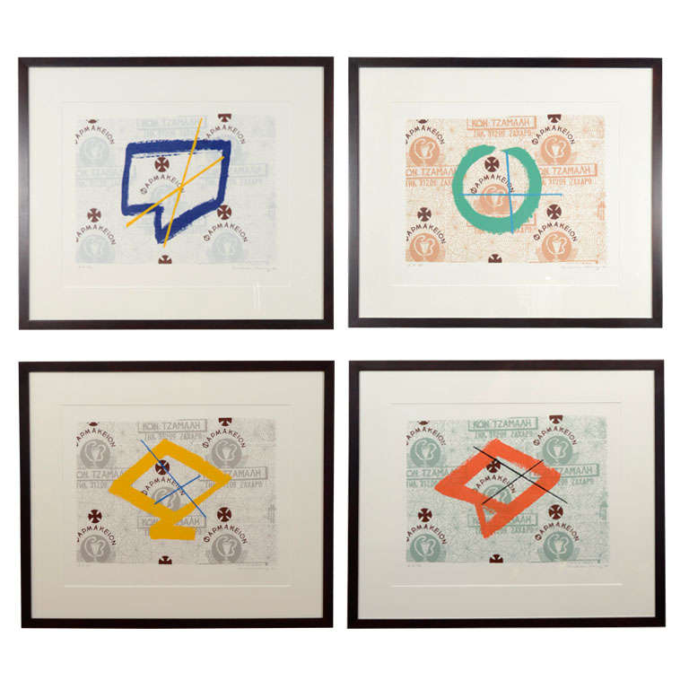 Vintage and Antique Wall Decor and Decorations For Sale at 1stdibs