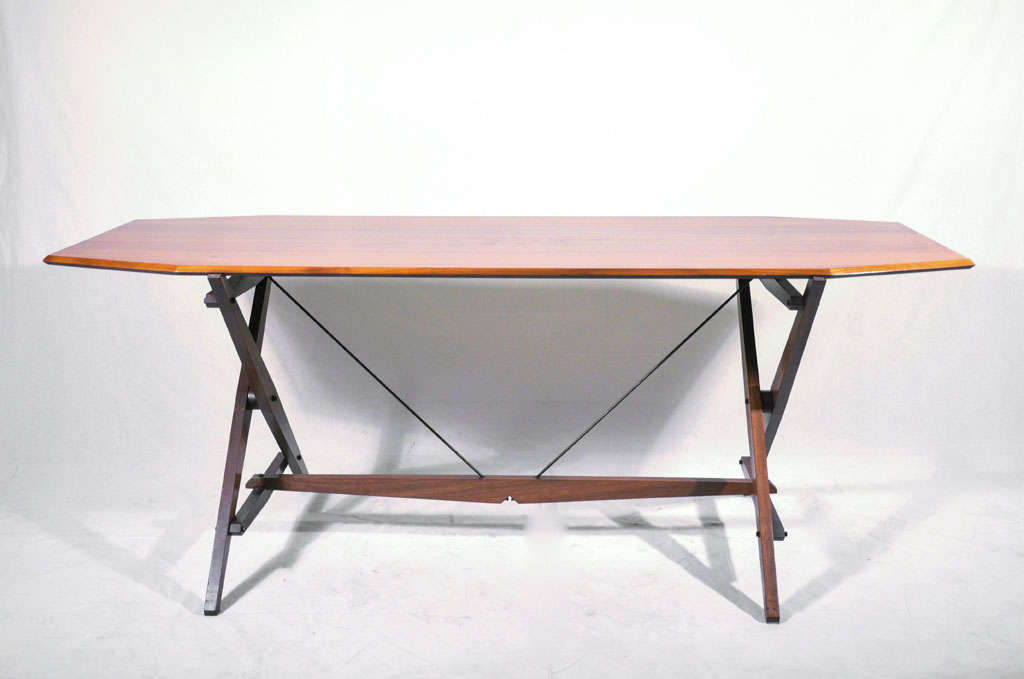 Franco Albini Tl2 Table