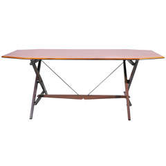 Table Franco Albini Tl2