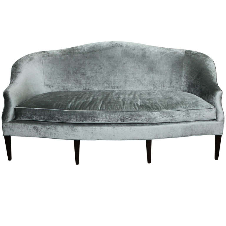 American Camel Back Sofa