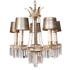 Art Deco (Neo-Classic) Chandelier