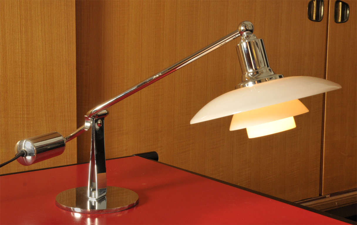 Poul Henningsen PH-2/1kiplampe