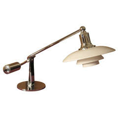 Poul Henningsen PH-2/1kiplampe