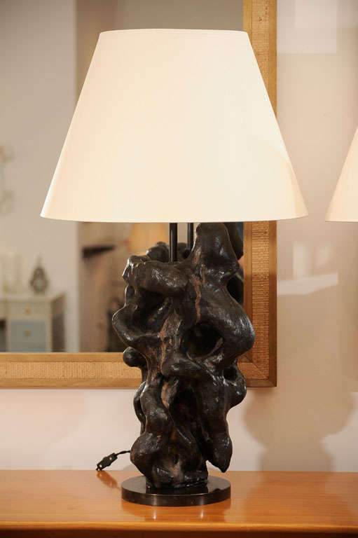 Peter Lane Lamps