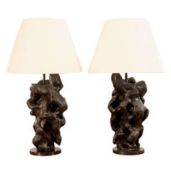 Peter Lane Lamps