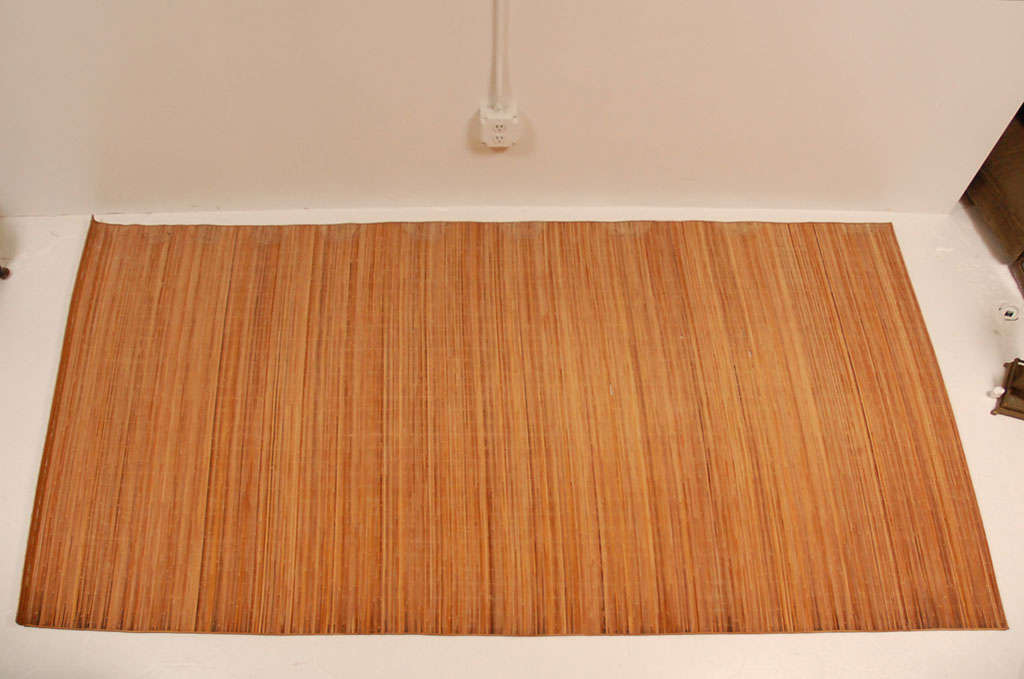 Japanese Style Wood Floor/Tatami Mat