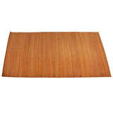 Japanese Wood Floor Mat