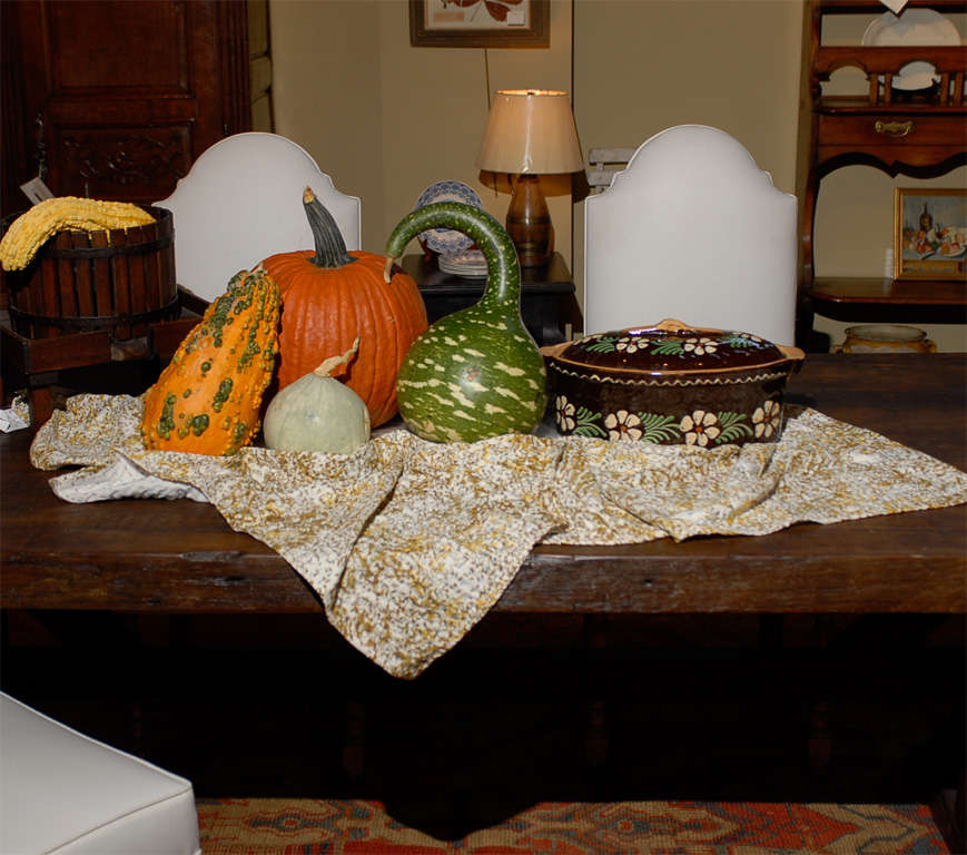 Antique French Tureen