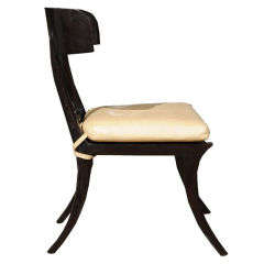 Michael Taylor Roman Chair