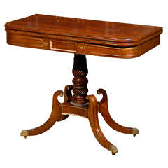 Card/Game Table